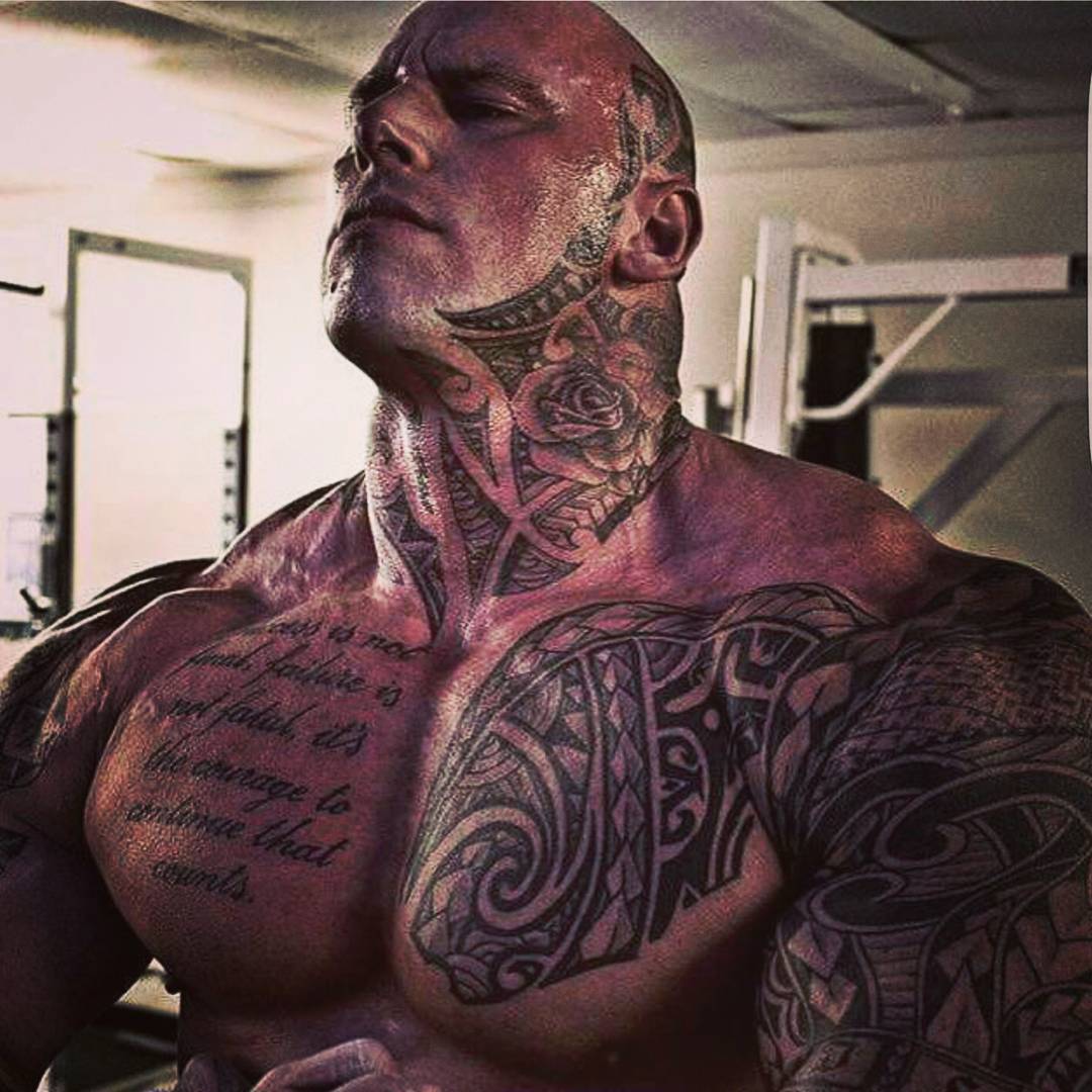 IFBB Pro Bodybuilder Dennis James - Muscletime Titans Part