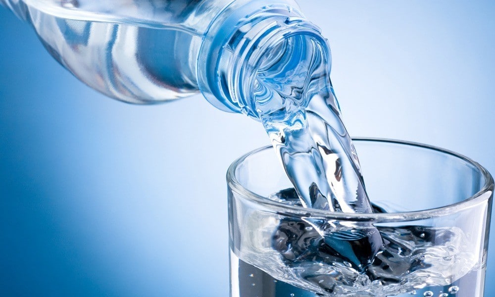 Drinking Water To Lose Weight Bodybuilding Diet