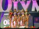 Olympia Bikini Results Prize Money Fitness Volt