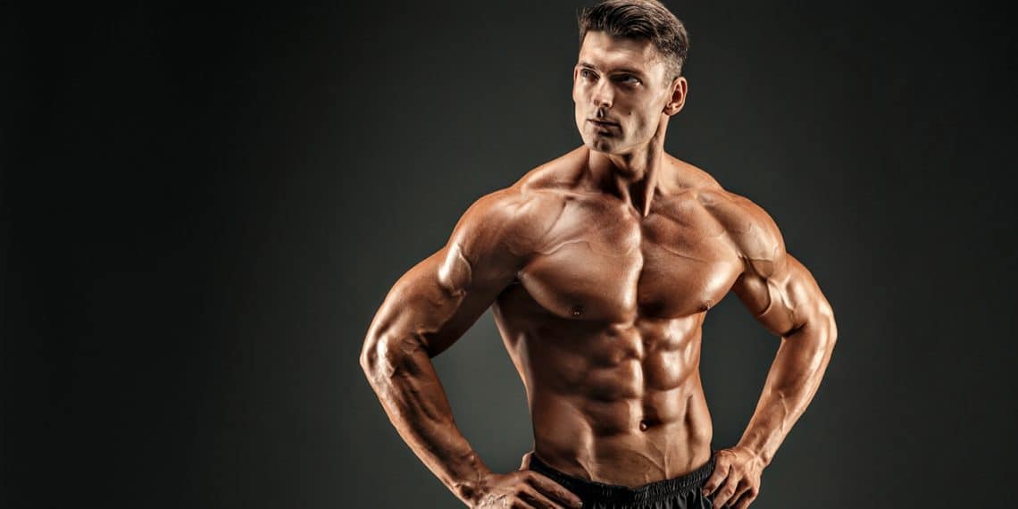 Top Male Fitness Models List For Fitness Volt