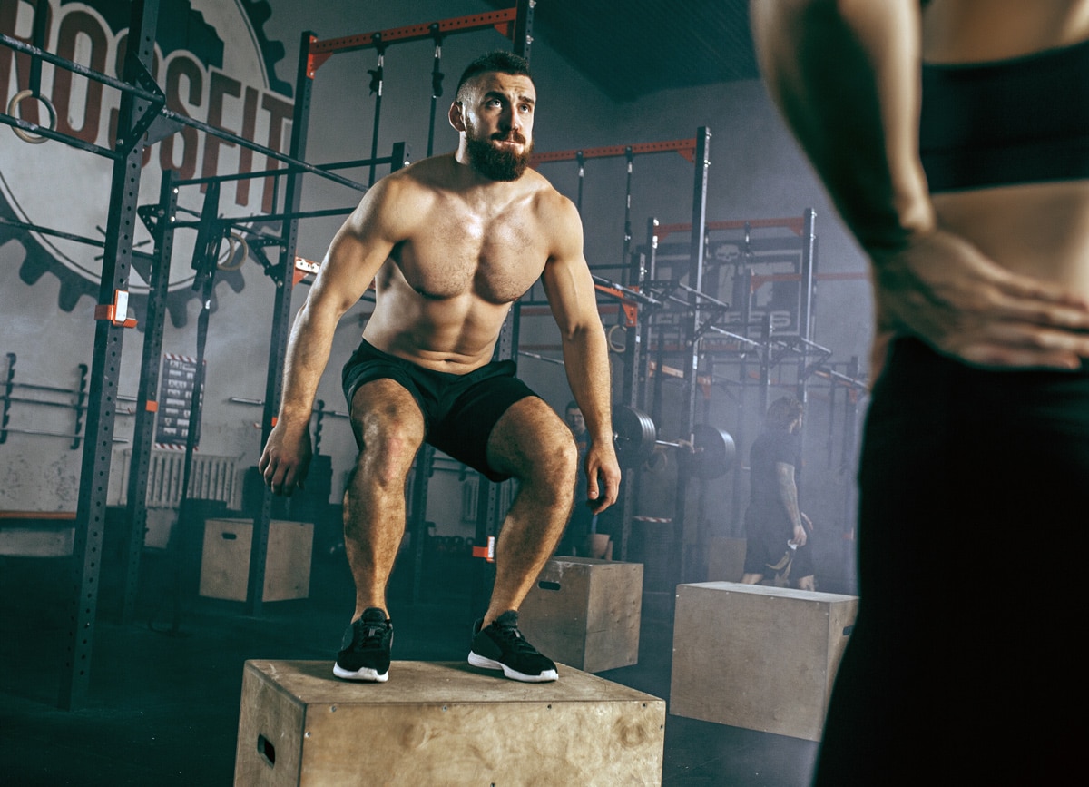 Functional Strength Training What It Is How To Do It And How It Will