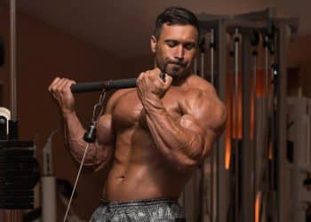 Cable Triceps Exercises Best Moves For Bigger More Sculpted Arms