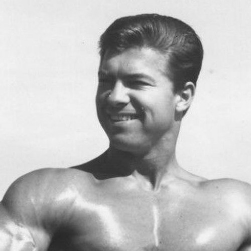 Larry Scott