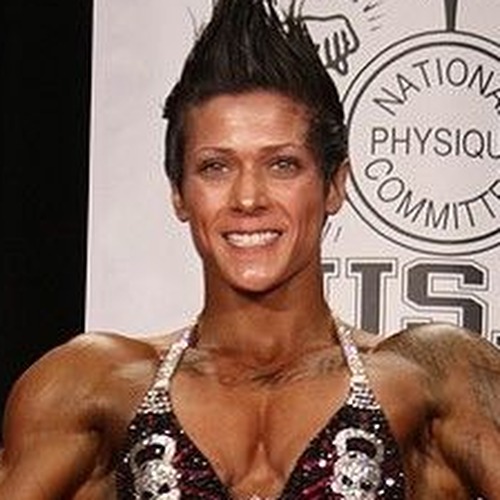 Zhoei Teasley profile photo