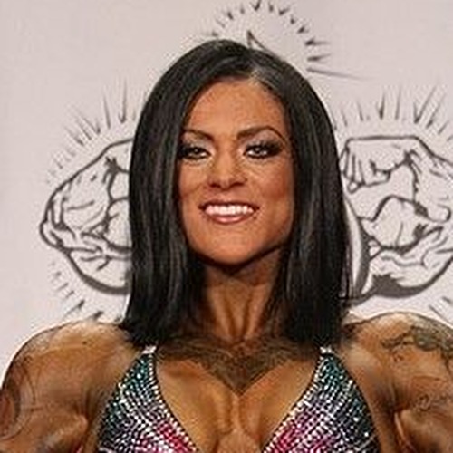 Megan Colvin profile photo