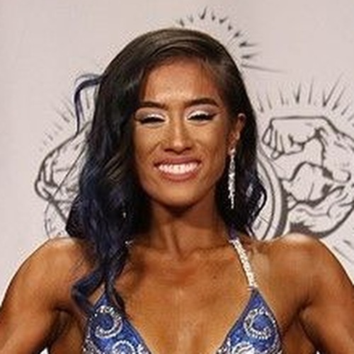 Kimmy Ruiz profile photo