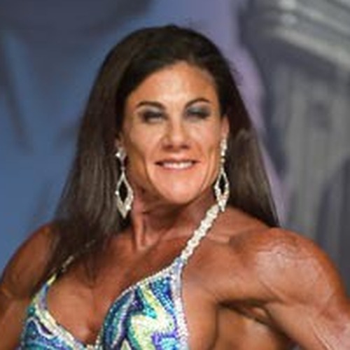 Tiffany Stuart