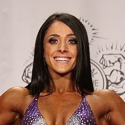 Shahrzad Shahravesh profile photo