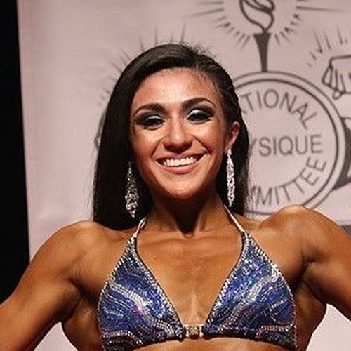 Karina Rios profile photo