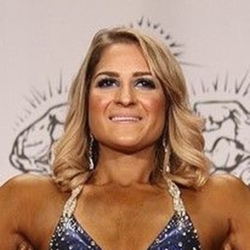 Dana Narez profile photo