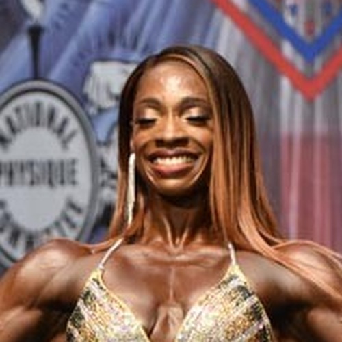 Ostacia Nesbit profile photo