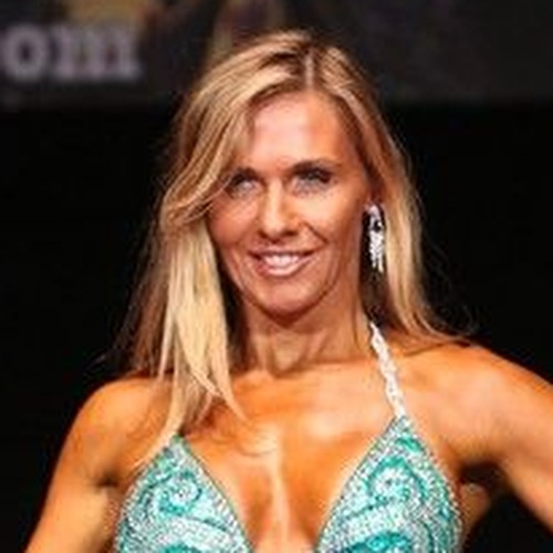 Lisa Murphy Gomez profile photo