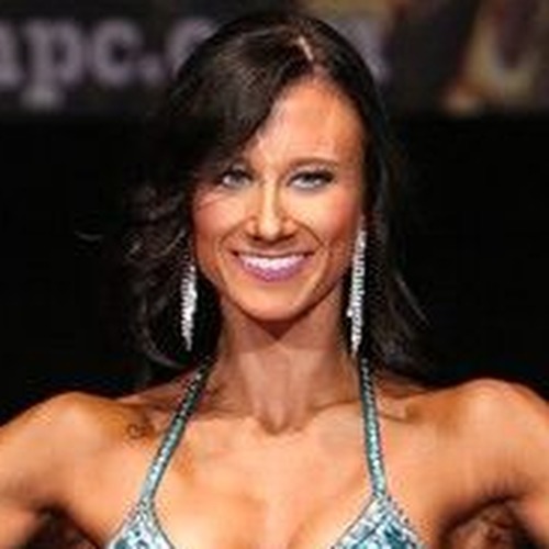 Kelly Maron profile photo