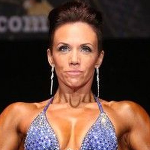 Juliet Hanak profile photo