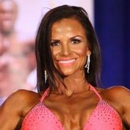 Brandi Wood profile photo