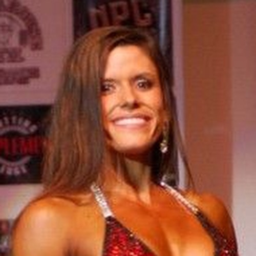 Sara Yates profile photo