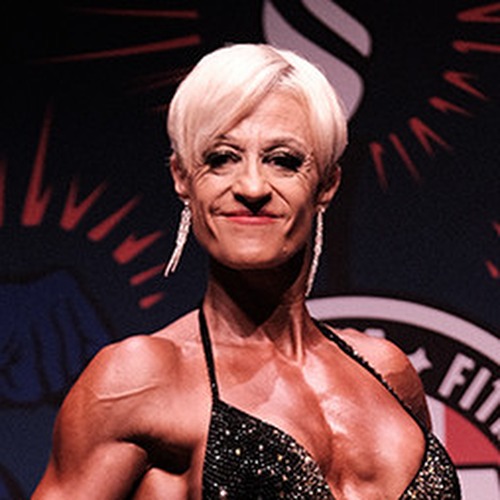 Magali Guillotin profile photo