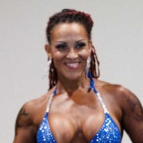 Cecile Matip