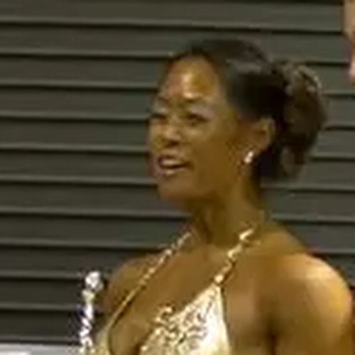 Catherine Aranda profile photo