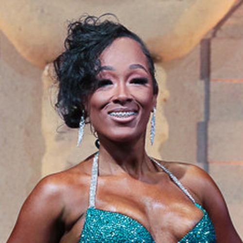 Teonna Leonard profile photo
