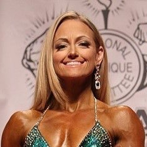Kristen Shumaker profile photo