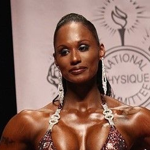 Jerrita Johnson profile photo