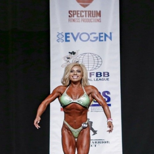 Dezzari Ochoa profile photo