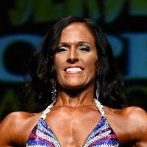 Amanda Makarewicz profile photo