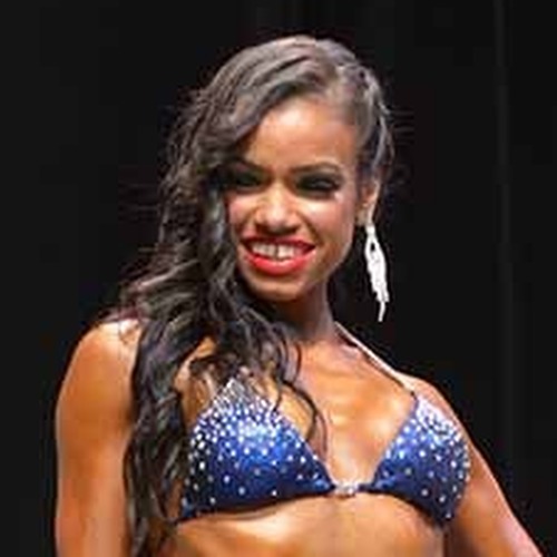 Ariagna Ventura profile photo