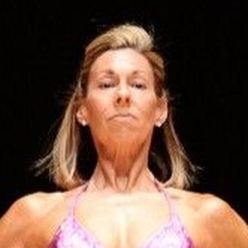Sherry Cronin profile photo