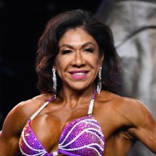 Nanci Lozano profile photo