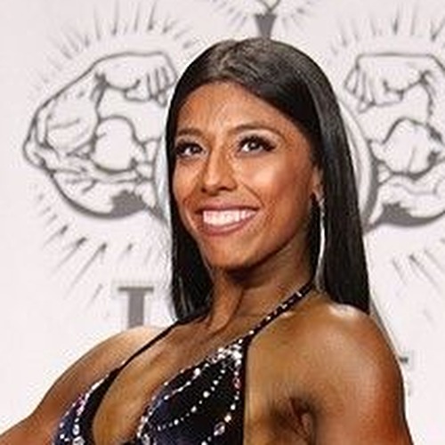 Ashley Marquez profile photo