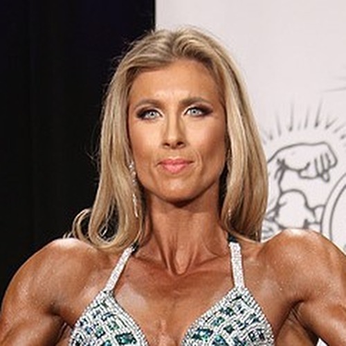 Patricia Lindberg profile photo