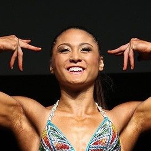Charlisa Nicole Villar profile photo