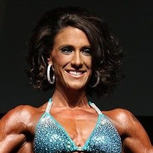 Melyssa Wacker profile photo