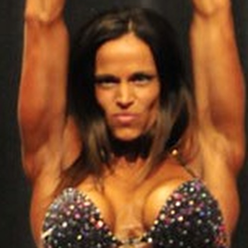 Jeanna Roth profile photo