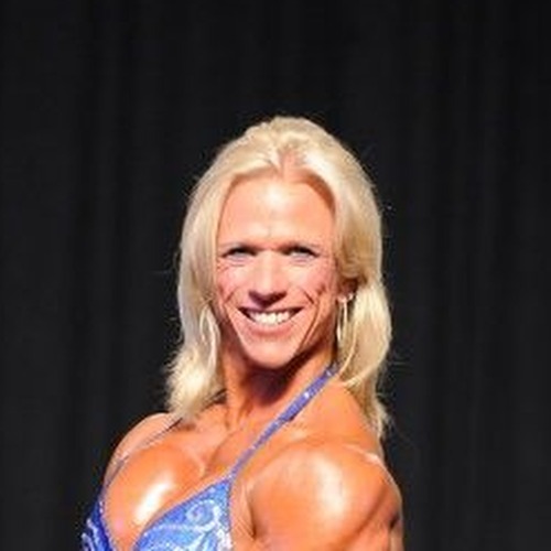Janeen Marsh profile photo