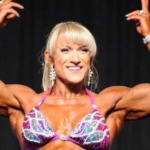 Elise Gerst profile photo