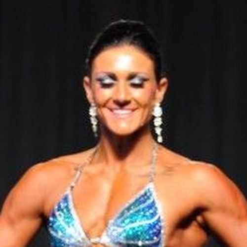 Lisa Luettinger profile photo
