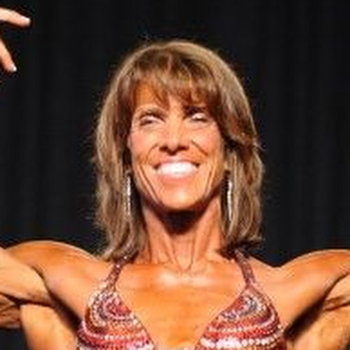 Margo Anderson profile photo