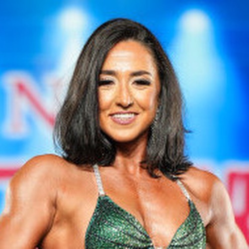 Kristin Sims profile photo