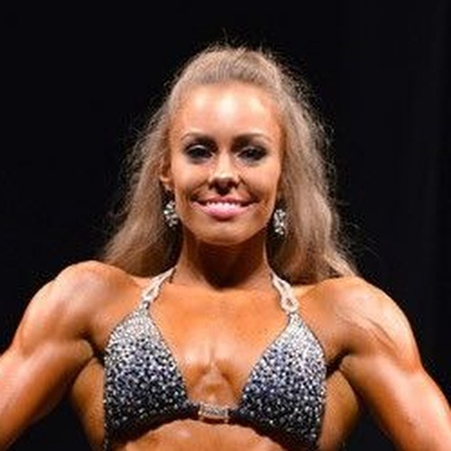 Ashlyn McAlister profile photo