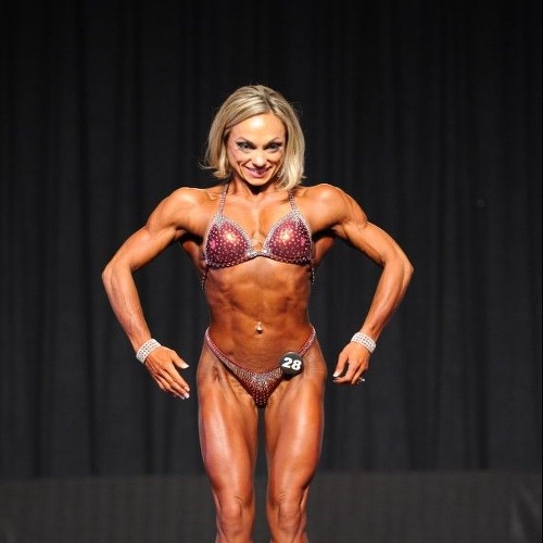 Jennifer Roder profile photo