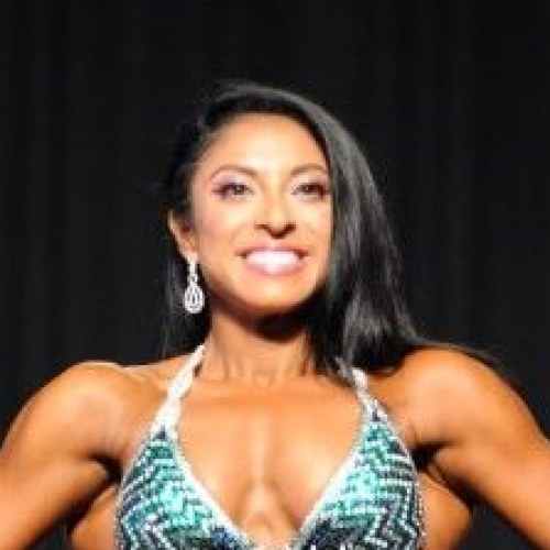 Ivetthe Kenkel profile photo