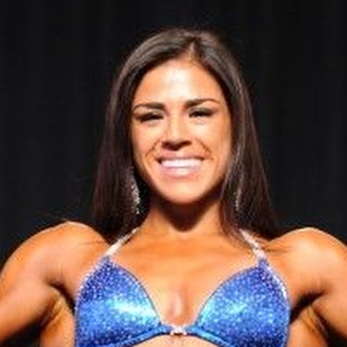 Crystal Ortiz profile photo