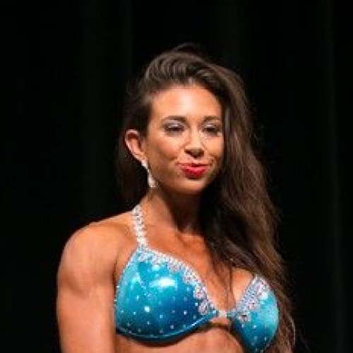 Jennifer McArver profile photo