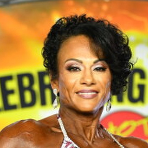 Virginia Greco profile photo