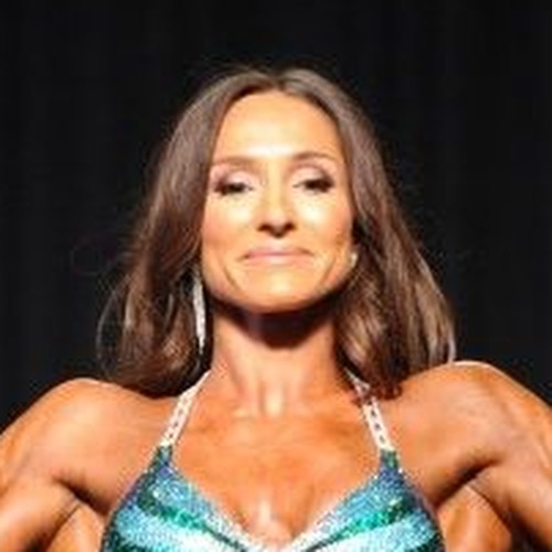 Mallory Anderson profile photo