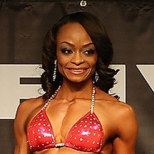 Shavonne Rice profile photo