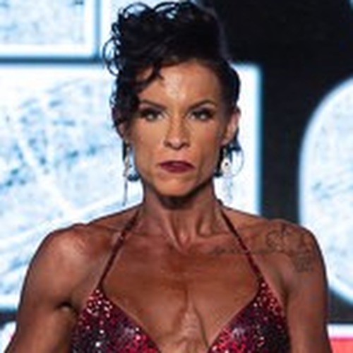 Jackie Nicholls profile photo